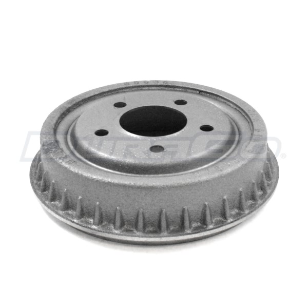 DuraGo Rear Brake Drum BD80036