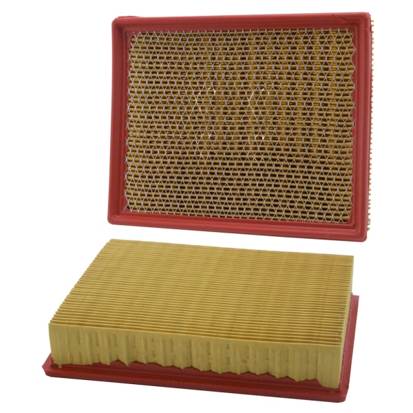 WIX Panel Air Filter 46678