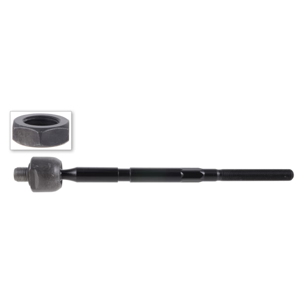 Centric Premium™ Front Inner Steering Tie Rod End 612.48009