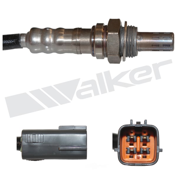 Walker Products Oxygen Sensor 350-34565