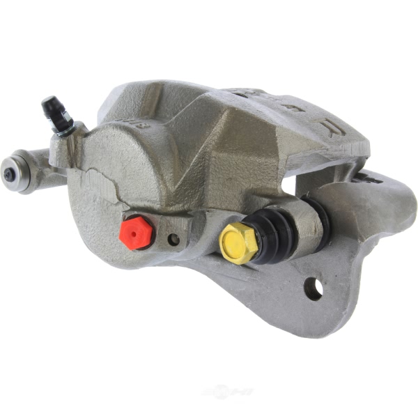 Centric Remanufactured Semi-Loaded Front Passenger Side Brake Caliper 141.44139