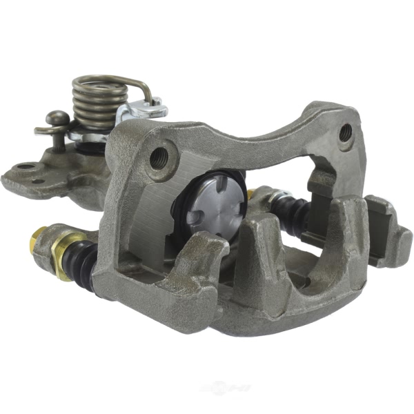 Centric Remanufactured Semi-Loaded Rear Passenger Side Brake Caliper 141.42533