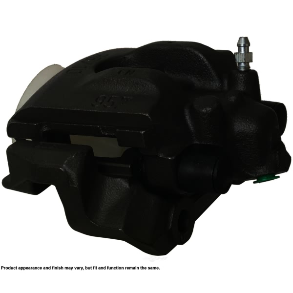 Cardone Reman Remanufactured Unloaded Caliper w/Bracket 19-B2751