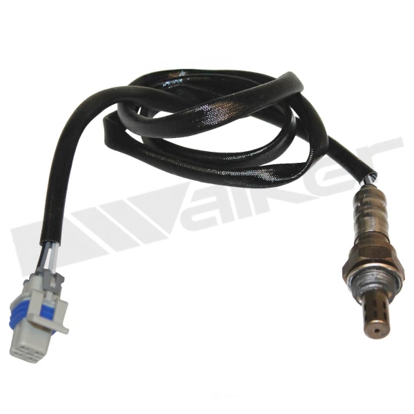 Walker Products Oxygen Sensor 350-34436