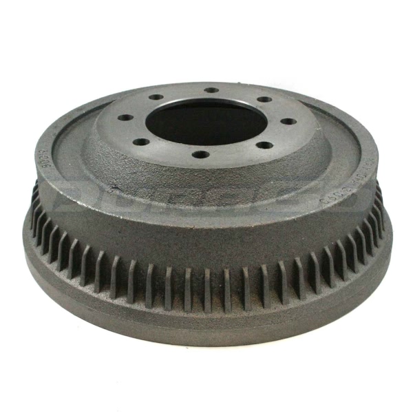 DuraGo Rear Brake Drum BD80019