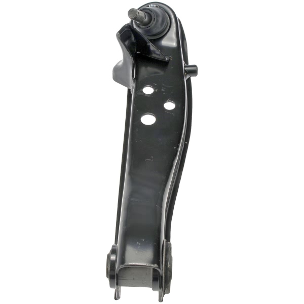 Dorman Front Driver Side Lower Non Adjustable Control Arm And Ball Joint Assembly 520-173