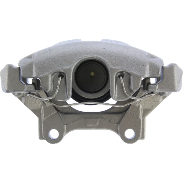 Centric Remanufactured Semi-Loaded Front Passenger Side Brake Caliper 141.33017
