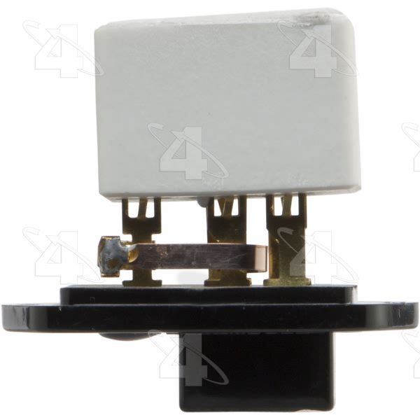 Four Seasons Hvac Blower Motor Resistor 20103