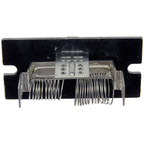 Dorman Hvac Blower Motor Resistor Kit 973-067