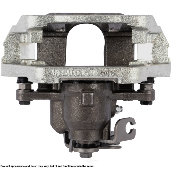 Cardone Reman Remanufactured Unloaded Caliper w/Bracket 18-B5262