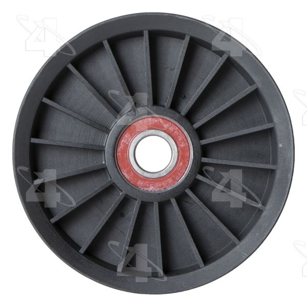 Four Seasons Drive Belt Idler Pulley 45978