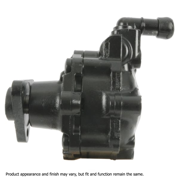 Cardone Reman Remanufactured Power Steering Pump w/o Reservoir 21-511