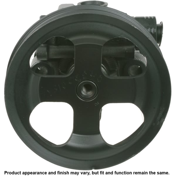 Cardone Reman Remanufactured Power Steering Pump w/o Reservoir 21-5402