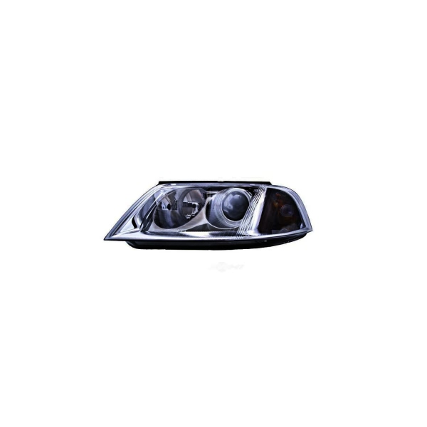 Hella Headlamp - Driver Side Passat B5 008350051