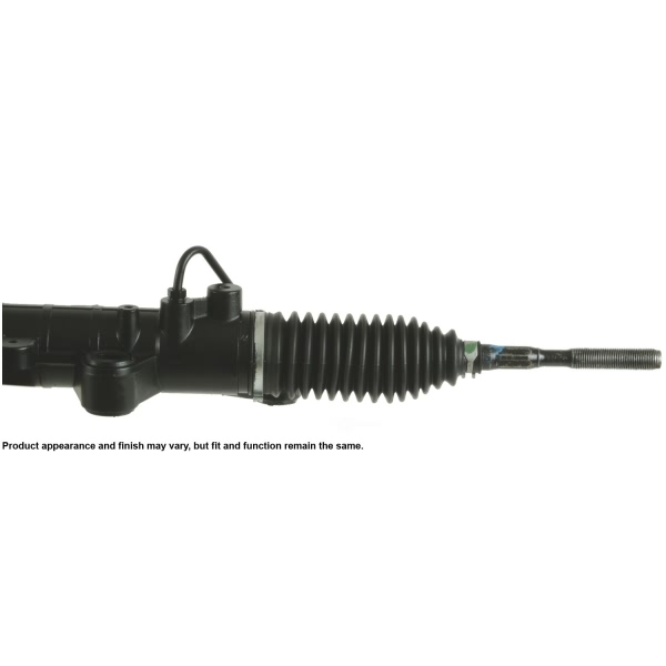 Cardone Reman Remanufactured Hydraulic Power Rack and Pinion Complete Unit 22-2030