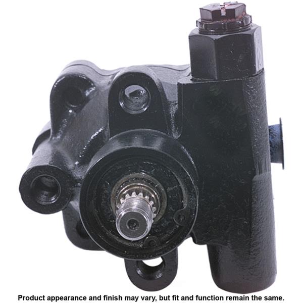 Cardone Reman Remanufactured Power Steering Pump w/o Reservoir 21-5621