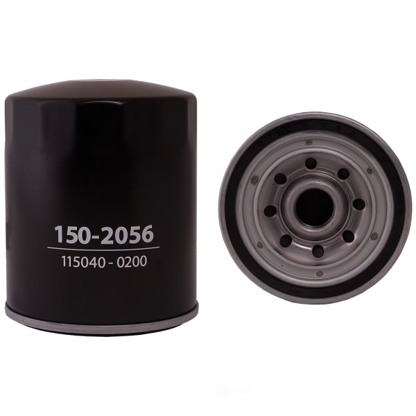 Denso FTF™ Spin-On Engine Oil Filter 150-2056