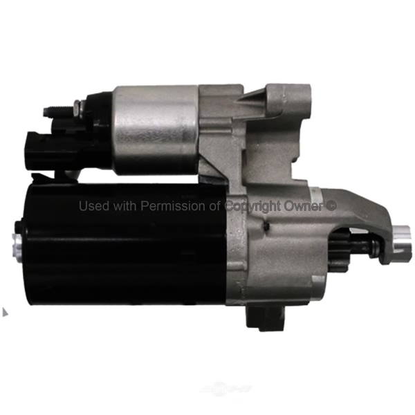 Quality-Built Starter Remanufactured 16029