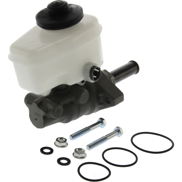 Centric Premium Brake Master Cylinder 130.44735