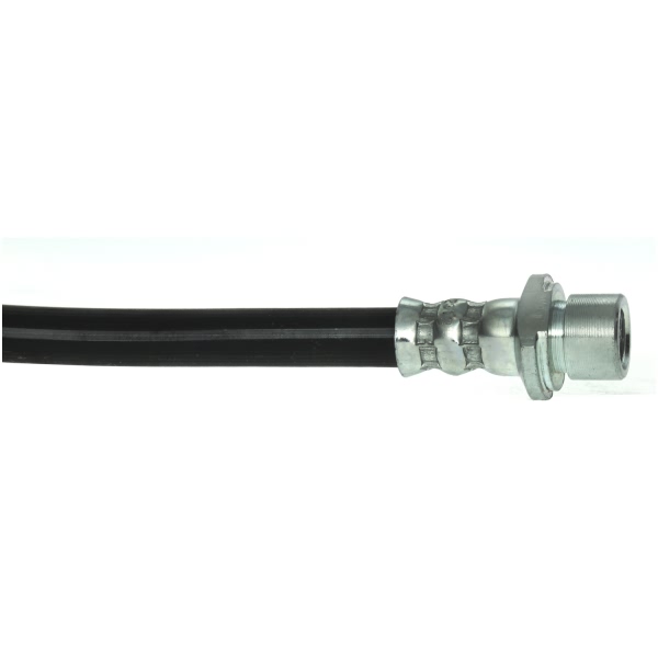 Centric Rear Passenger Side Brake Hose 150.44353