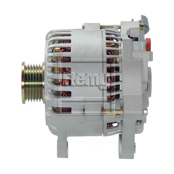 Remy Alternator 92502