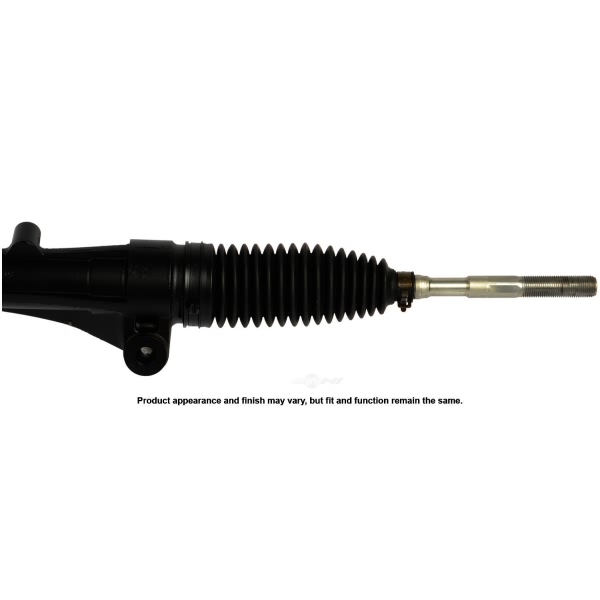 Cardone Reman Remanufactured EPS Manual Rack and Pinion 1G-2702