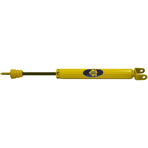 Monroe Gas-Magnum™ Severe Service Rear Driver or Passenger Side Shock Absorber 550057