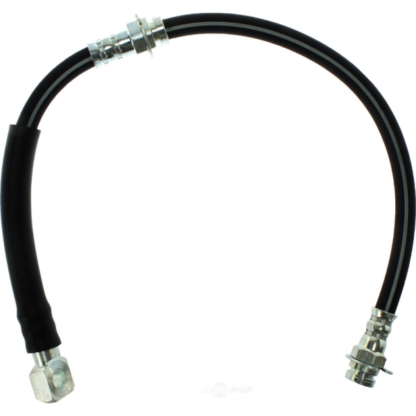 Centric Front Driver Side Brake Hose 150.62037