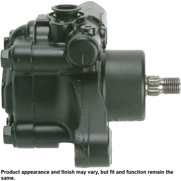 Cardone Reman Remanufactured Power Steering Pump w/o Reservoir 21-5471