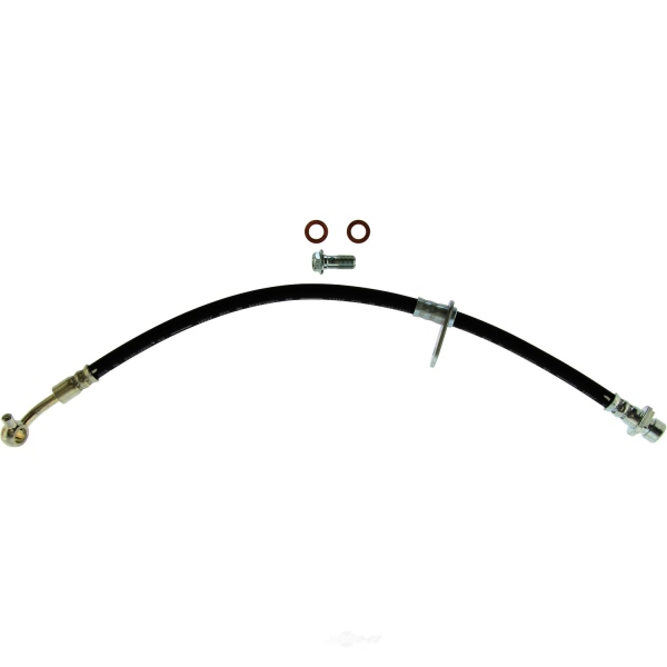 Centric Rear Driver Side Brake Hose 150.22316