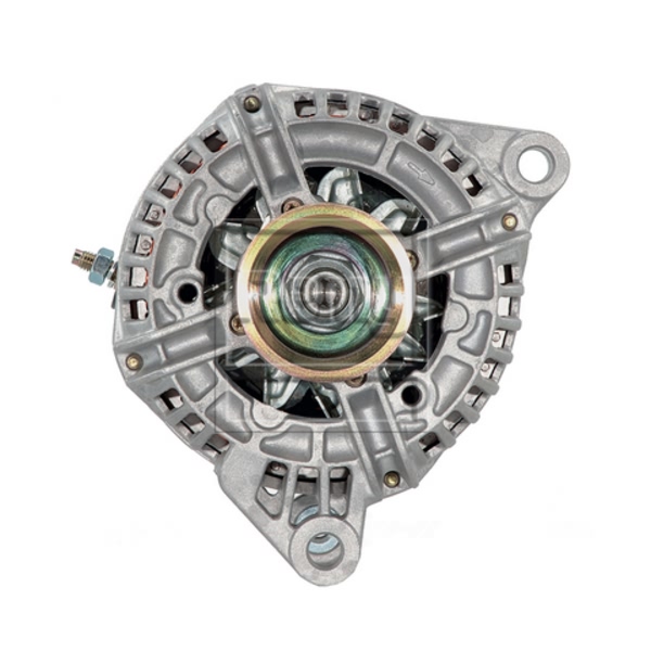 Remy Remanufactured Alternator 12331