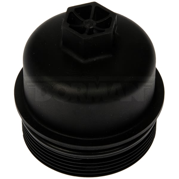 Dorman OE Solutions Wrench Oil Filter Cap 917-066