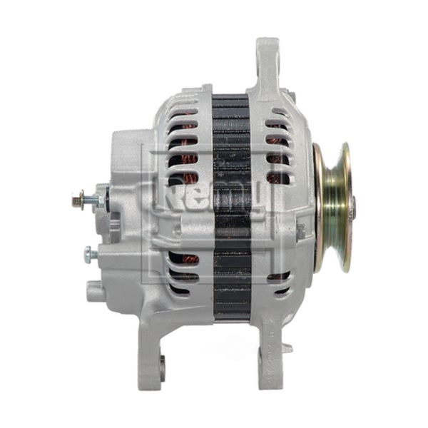 Remy Remanufactured Alternator 14885