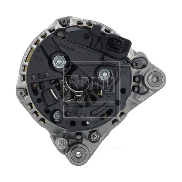 Remy Remanufactured Alternator 12097