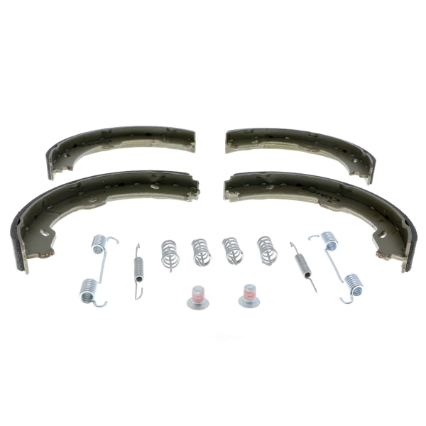 VAICO Rear Parking Brake Shoes V30-0544