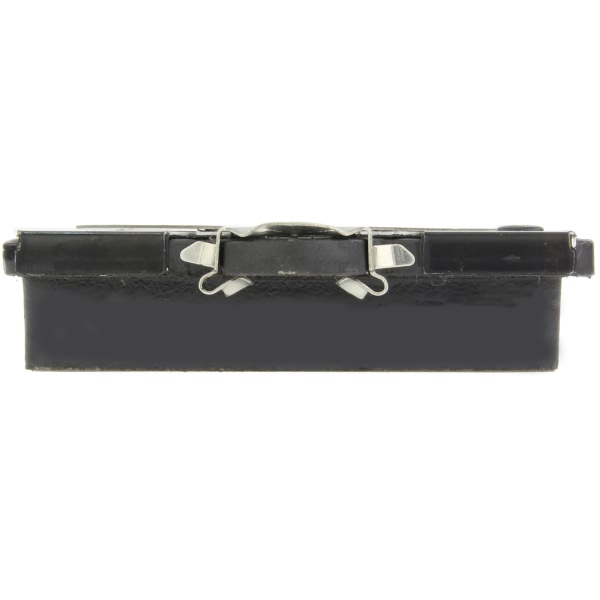 Centric Posi Quiet™ Ceramic Rear Disc Brake Pads 105.07790