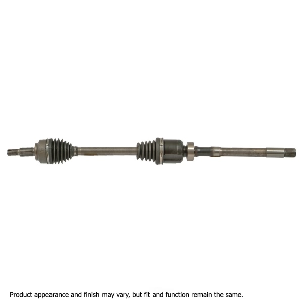 Cardone Reman Remanufactured CV Axle Assembly 60-5301