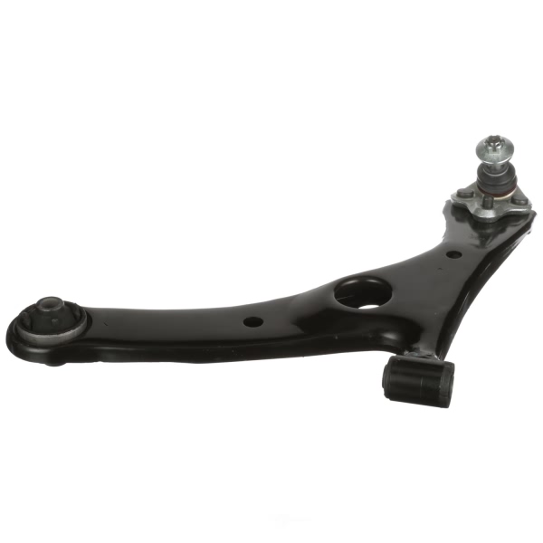 Delphi Front Driver Side Lower Control Arm And Ball Joint Assembly TC3623