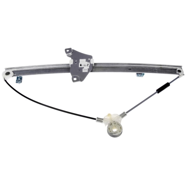 Dorman Front Driver Side Power Window Regulator Without Motor 740-134