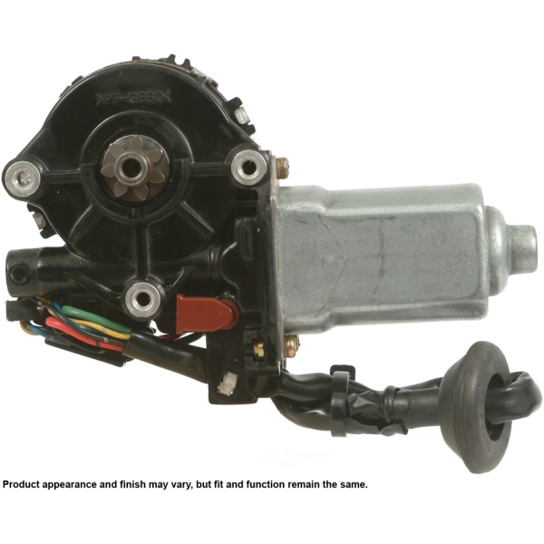 Cardone Reman Remanufactured Window Lift Motor 47-10082