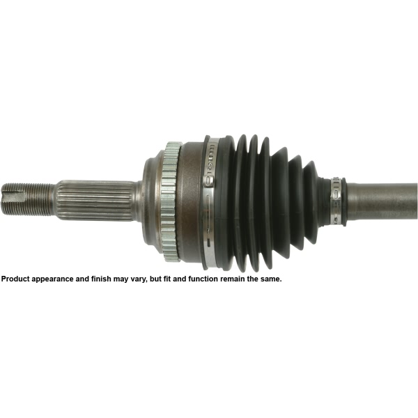 Cardone Reman Remanufactured CV Axle Assembly 60-5287