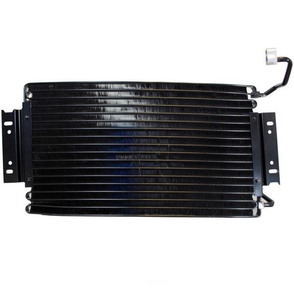 Denso A/C Condenser 477-0870