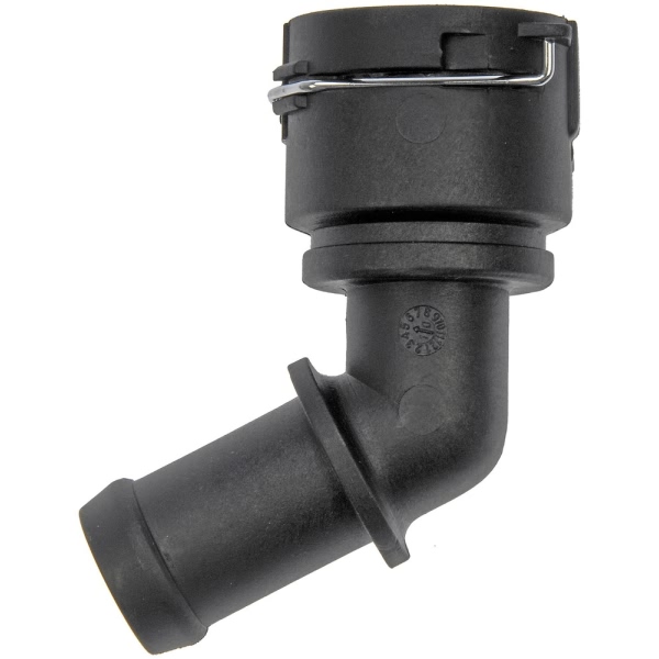 Dorman Engine Coolant Hose Connector 627-000