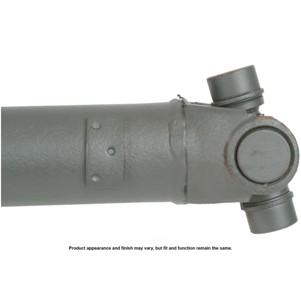 Cardone Reman Remanufactured Driveshaft/ Prop Shaft 65-9310