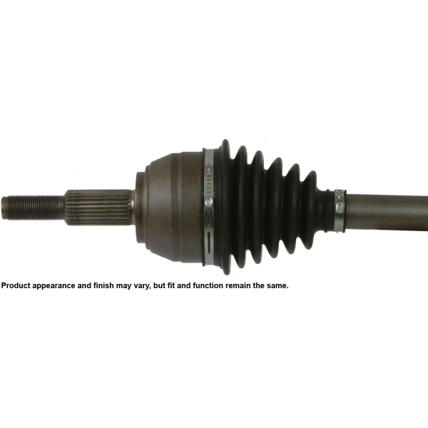 Cardone Reman Remanufactured CV Axle Assembly 60-2041