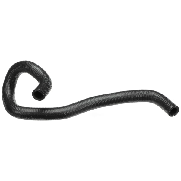 Gates Hvac Heater Molded Hose 19044