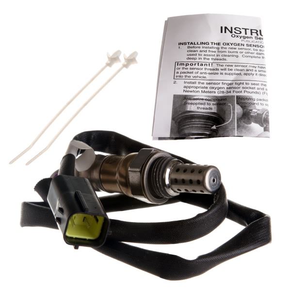Delphi Oxygen Sensor ES20386