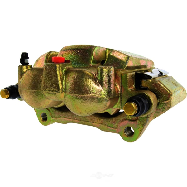 Centric Posi Quiet™ Loaded Rear Passenger Side Brake Caliper 142.67511
