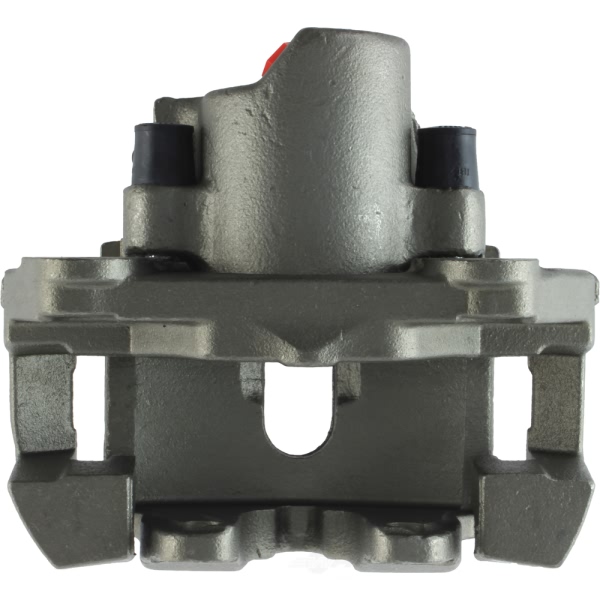 Centric Remanufactured Semi-Loaded Front Passenger Side Brake Caliper 141.34095