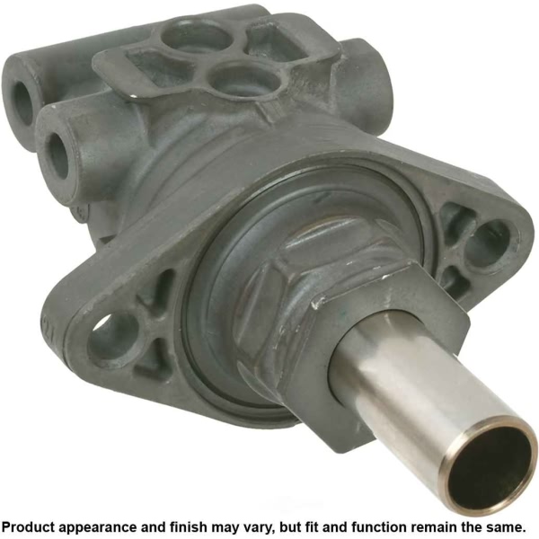 Cardone Reman Remanufactured Master Cylinder 11-3547